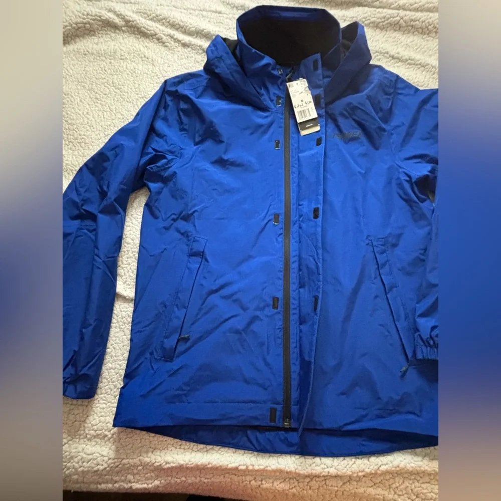 adidas windbreaker jacket